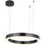 Lampa wisząca CIRCLE ST-8848-60 black 3000K 1x32W/LED 3040 lm IP20 od Step Into Design