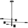 Lampa sufitowa CLEX ST-8102P-6 3000K 6x18W/LED 1440lm IP20 od Step Into Design