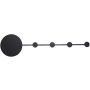 Kinkiet CLEX ST-F012 3000K 1x3W/LED 400lm IP20 od Step Into Design