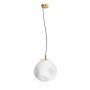 Lampa wisząca CLOE M 11062105 1x25W/E27 IP20 od Kaspa