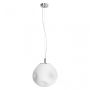 Lampa wisząca CLOE M 11066103 1x25W/E27 IP20 od Kaspa