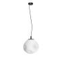 Lampa wisząca CLOE M 11070102 1x25W/E27 IP20 od Kaspa