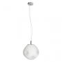 Lampa wisząca CLOE S 11065103 1x25W/E27 IP20 od Kaspa