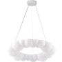 Lampa wisząca CLOUD ST-DL6123P-50 4000K 32W/LED IP20 od Step Into Design