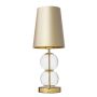 Lampa stołowa COCO 41091107 1x25W/E27 IP20 od Kaspa