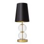 Lampa stołowa COCO 41092102 1x25W/E27 IP20 od Kaspa