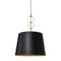 Lampa wisząca COCO L 11108102 1x25W/E27 IP20 od Kaspa