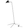 Lampa podłogowa CRANE F8701 40w/E14 od Step Into Design