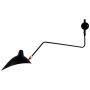 Kinkiet CRANE W8701 3000K 1x40w/E14 IP20 od Step Into Design