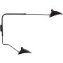 Kinkiet CRANE W8702-S 2x40w/E14 IP20 od Step Into Design