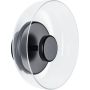 Kinkiet DISCO ST-1331-W black 1x5W/LED IP20 od Step Into Design