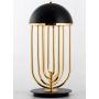 Lampa stołowa DOLCE VITA ST-1602 black 4x40w/G9 IP20 od Step Into Design