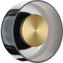 Kinkiet DONUT ST-5072W smoky gold 1x6W/LED IP20 od Step Into Design