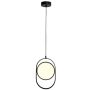 Lampa wisząca ELIPSE 60217A-S 3000K 1x12W/LED 1080lm IP20 od Step Into Design