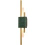 Kinkiet ELLIE ST-7007W-GREEN 3000K 1x5W/LED 400lm IP20 od Step Into Design
