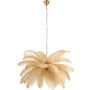 Lampa wisząca EMU ST-DN127 beige 6x40w/E14 IP20 od Step Into Design