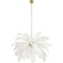 Lampa wisząca EMU ST-DN127 white 6x40w/E14 IP20 od Step Into Design