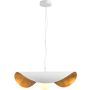 Lampa wisząca ENZO ST-F22020601-D60 white 1x40w/E27 IP20 od Step Into Design