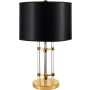 Lampa stołowa EXCLUSIVO DN921 1x40w/E27 IP20 od Step Into Design