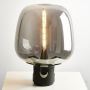 Lampa stołowa FATA ST-7278-S BLACK 1x40w/E27 IP20 od Step Into Design