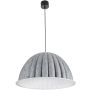 Lampa wisząca FELT ST-10267P-S grey 1x40w/E27 IP20 od Step Into Design