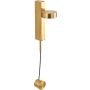Kinkiet FIKO ST-DF010-GD 3000K 1x8W/LED 457lm IP20 od Step Into Design