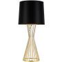 Lampa stołowa FILO MT1235 2x40w/E27 IP20 od Step Into Design