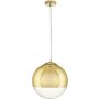 Lampa wisząca FLASH MP1238-300 gold 2x60W/E27 IP20 od Step Into Design