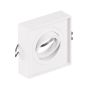 Downlight wpuszczany GAJA 320070 8W LED IP20 od Polux