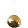 Lampa wisząca GLAM MP-1239-280 gold 2x30W/E27 IP20 od Step Into Design