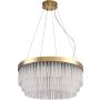 Lampa wisząca GLORIA ST-DL8511 3000K 1x36,1W/LED 2888 lm IP20 od Step Into Design