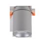 Downlight wpuszczany HARON 314208 10W LED IP20 od Polux