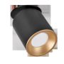 Downlight wpuszczany HARON 314222 10W LED IP20 od Polux