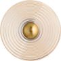 Kinkiet HELIOS ST-X007W amber 1x3W/LED IP20 od Step Into Design