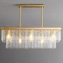 Lampa sufitowa ICELAND ST-6308-10C 8x20W/E14 IP20 od Step Into Design