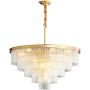 Lampa wisząca ICELAND ST-6308-6 8x20W/E14 IP20 od Step Into Design
