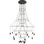 Lampa wisząca LINEA ST-5961-20 2x10W/G9 IP20 od Step Into Design