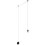Kinkiet LINEA XT004P 2x10W/G9 IP20 od Step Into Design