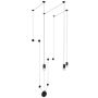 Kinkiet LINEA XT012-3W 3x5W/G9 IP20 od Step Into Design