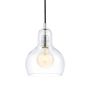 Lampa wisząca LONGIS I 10121109 1x25W/E27 IP20 od Kaspa