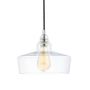 Lampa wisząca LONGIS III 10142109 1x25W/E27 IP20 od Kaspa