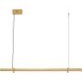 Lampa wisząca LOVELY ST-DN1620-100 GOLD 3000K 1x9W/LED IP20 od Step Into Design