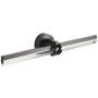 Kinkiet LOVELY ST-DN1621-BLACK 1x5W/LED IP20 od Step Into Design