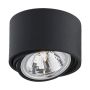 Downlight natynkowy LUMOS 70254402 1x9W/G9 IP20 od Kaspa
