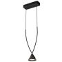 Lampa wisząca MIA ST-1758 3000K 2x3W/LED 270lm IP20 od Step Into Design