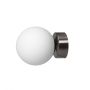 Kinkiet MIJA 21085120 1x9W/E14 IP44 od Kaspa