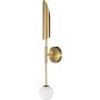 Kinkiet MIKA ST-F086 2x5W/G9 IP20 od Step Into Design