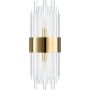 Kinkiet MIRACOLO ST-8831 gold 2x20W/E14 IP20 od Step Into Design