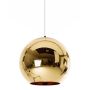 Lampa wisząca MIRROR GLOW ST-9021-L gold 2x60W/E27 IP20 od Step Into Design