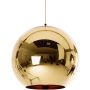 Lampa wisząca MIRROR GLOW ST-9021-M gold 2x60W/E27 IP20 od Step Into Design